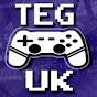 The Essential Gamer UK