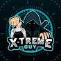 The X-Treme Guy
