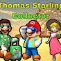 Thomas Starling Collector