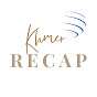 KHMER Recap