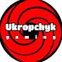 Ukropchyk Gaming - проходження ігор українською