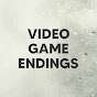 Video Game Endings