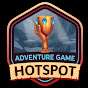 Adventure Game Hotspot