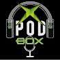 XpodboX
