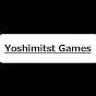 Yoshimitsu Games