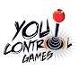 You Control Games