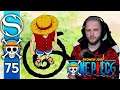 A Hex on Luffy! Colors Trap! - One Piece Episode 75 Reaction