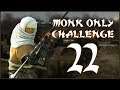 A SERIES OF LOSSES - Ikko Ikki (Legendary Challenge: Monk Units Only) - Total War: Shogun 2 - Ep.22!