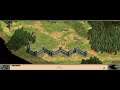 Age of Empires II HD Edition Age of Kings Joan Of Arc 2.6 A Perfect Martyr Gameplay