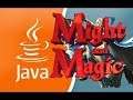 All Might and Magic Games for Java Review