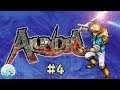 Alundra (PS1) | Blind Playthrough | Stream #4