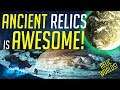 Ancient Relics is AWESOME! - Stellaris New DLC Review