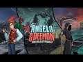 прохождение игры Angelo and Deemon One Hell of a Quest 1 часть