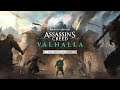 assassin's creed valhalla the siege of paris ลุยปารีส #3 gameplay walkthrough