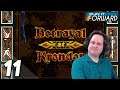 Betrayal at Krondor Ep11 || Play it Forward