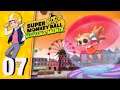 Big Top Circus - Let's Play Super Monkey Ball Banana Mania - Part 7