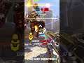 Bot Soldier 76 Player Sprays And Prays, 4 Man Tac Visor Kill! #Shorts #Soldier76 #Overwatch