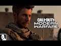 Call of Duty Modern Warfare Gameplay German #10 - Ein Job für SKO (Singleplayer Deutsch)