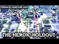 [C&C 3 : Kane's Wrath] Chemical Warfare Mod | The Heroic Holdout