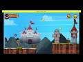 castle attached (Canon Ball) gameplay Xbox one