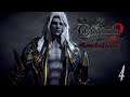 Castlevania: Lords of Shadow 2 Revelations DLC [#4] - Эбонитовый воин