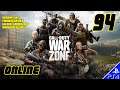 COD Warzone | ONLINE 94 (8/21/21)