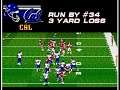 College Football USA '97 (video 1,988) (Sega Megadrive / Genesis)