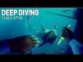DALGIÇLIK SİMÜLASYONU Deep Diving Simulator