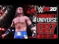Das Comeback von Edge [S02|E18] | WWE 2k20 Evoverse #087
