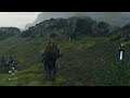 DEATH STRANDING EP 9: Sharing Is Reconnecting