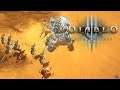Diablo 3 Reaper Of Souls [019] Quer durch die Wüste [Deutsch] Let's Play Diablo 3
