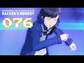 Digimon Story: Cyber Sleuth - Hacker's Memory #076 Schicksalhafte Wendungen