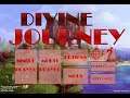 Divine Journey EP02: Day 2 Applied Energistics?!