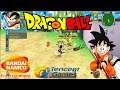 Dragon Ball Strongers Warriors - 3D MMORPG (Android) Gameplay