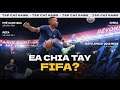EA Và FIFA “Rạn Nứt” ? PETA "Makes It Complicated”, China Kinda Sus, PHÊ GAME Q&A | TẠP CHÍ GAME #23