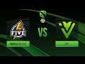 Fantastic Five vs IVY, D2CL 2021 Season 6, bo3, game 1 [Maelstorm & Inmate]