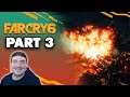 Far Cry 6 (PS5 4K Gameplay Walkthrough) | SUPREMO | Fire and Fury