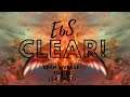 FFXIV Eden's Verse: Furor Savage (E6S) 1st Clear! - Team Wheelchair - WHM PoV
