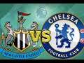 FIFA 20 | Sim Newcastle Vs Chelsea | Premier League | 18th/January/2020