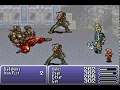 Final Fantasy VI - 11 - Espers