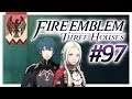 FIRE EMBLEM: THREE HOUSES ⚔️ 097: Fuuuusion! | Let's Play