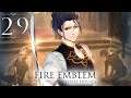 Fire Emblem: Three Houses ➤ 29 - Let's Play - FALL WITH HONOR  -  Gameplay Walkthough  -