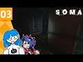 FlutterBug and Arrow - SOMA - Full Stream (Part 3)