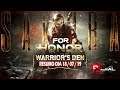 FOR HONOR - Teaser do Novo Herói! WD 18/07/19
