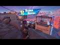 Fortnite - Cuidado com a Onda de Choque!