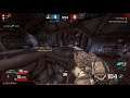 g0ldie vs Jurik. Quake duel prac