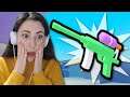 Getting *2 NUKES* with the DEFAULT GUN! | Roblox Big Paintball