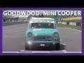 Gran Turismo Sport DriveTribe Community Race | Mini Coopers at Goodwood