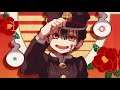 Hanako kun edit • Ghostbusters • Halloween special