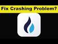 How To Fix Huobi Pro App Keeps Crashing Problem Android & Ios - Huobi Pro App Crash Issue